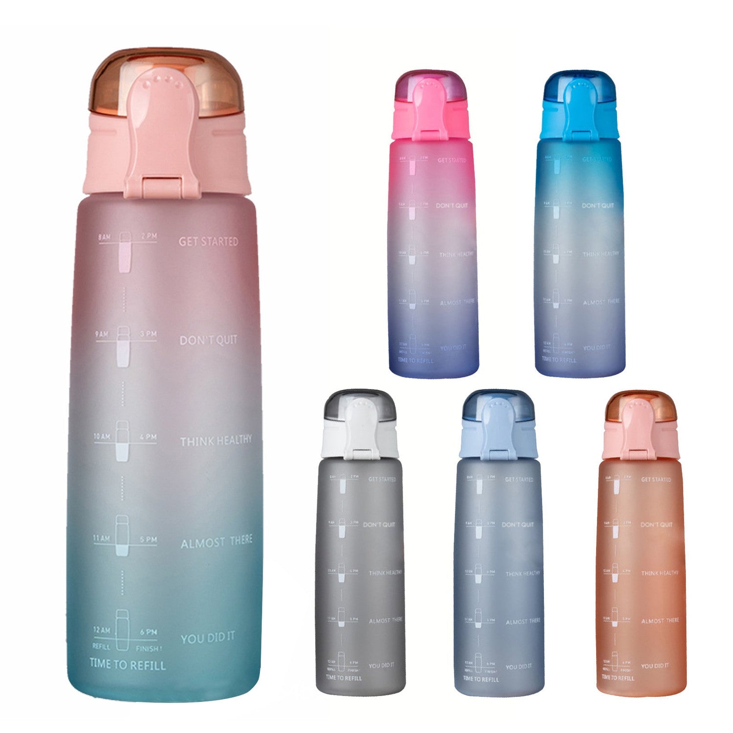 Hydration