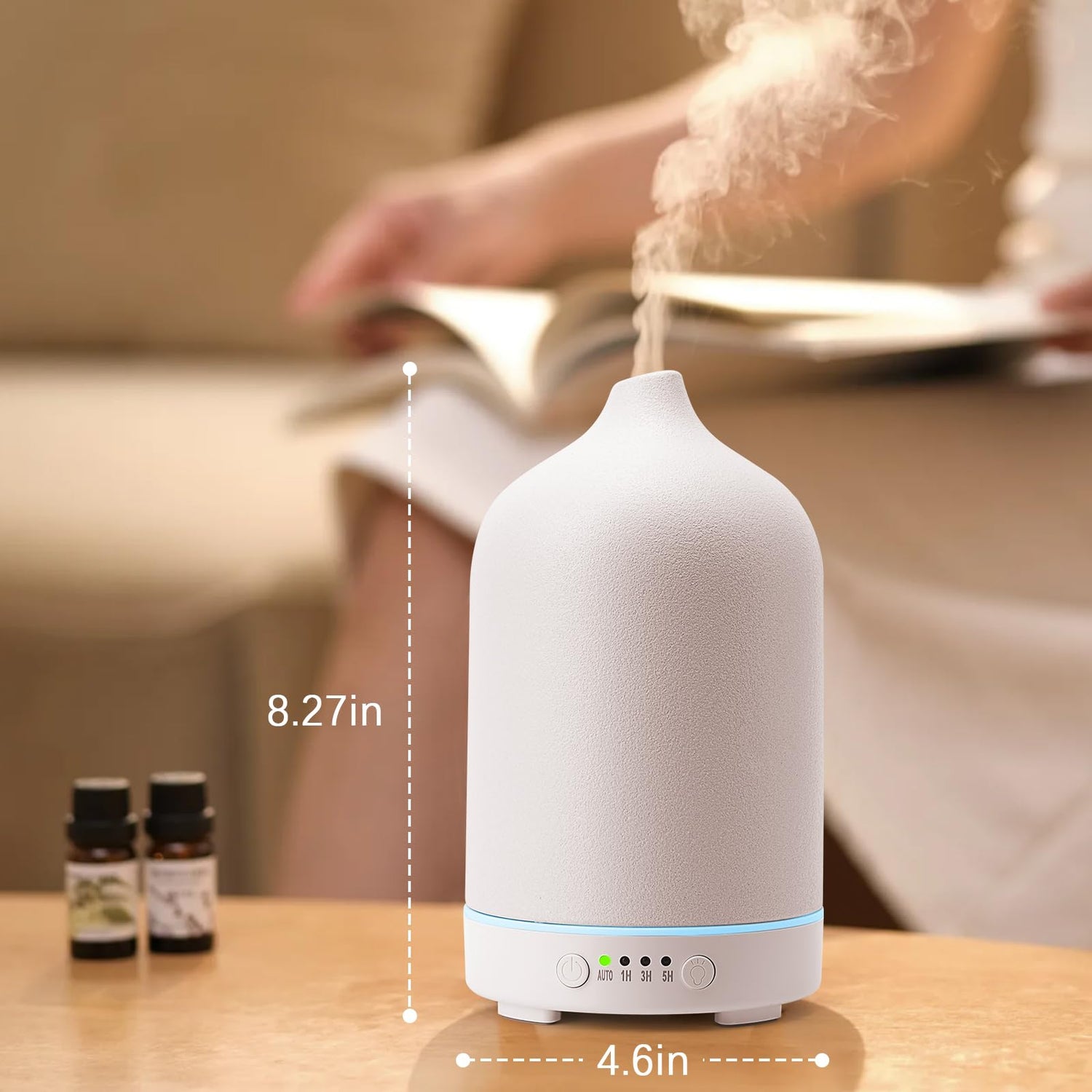 Diffusers
