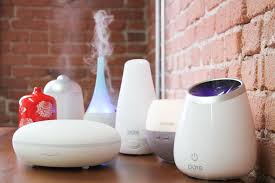 Diffusers
