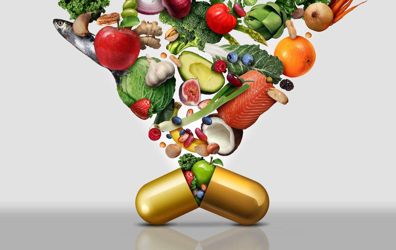 Health Supplements