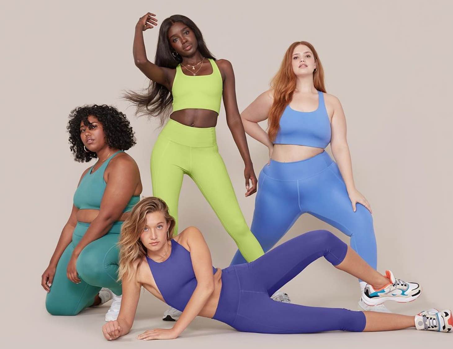 Yoga wear for women