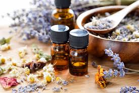 Aromatherapy & Natural Healing