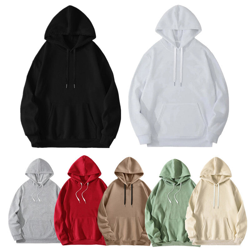 Men's Apparel & Women's Apparel