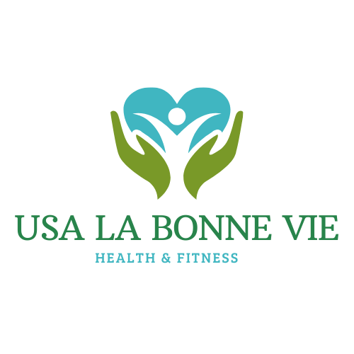 USALaBonneVie