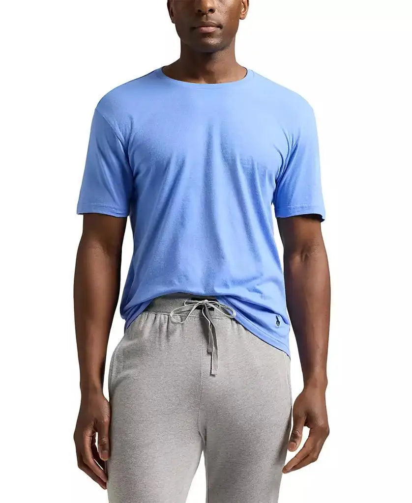 Polo Ralph Lauren | Men's 3-Pack Classic Crewneck Undershirts