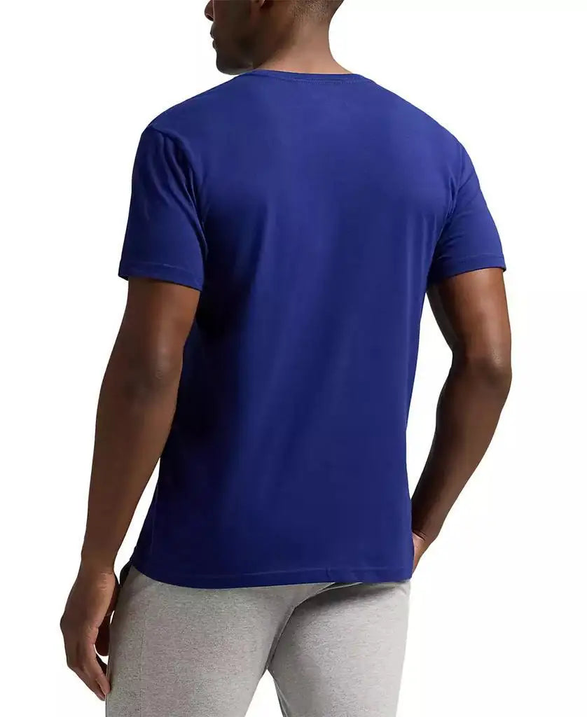 Polo Ralph Lauren | Men's 3-Pack Classic Crewneck Undershirts