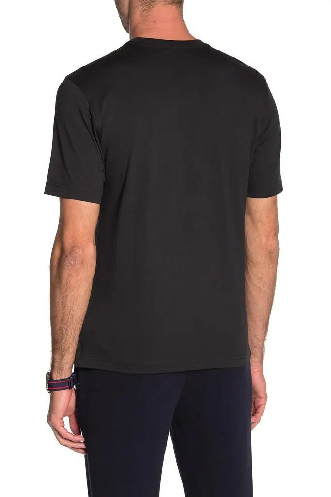 Brooks Brothers | Cotton Crewneck T-Shirt