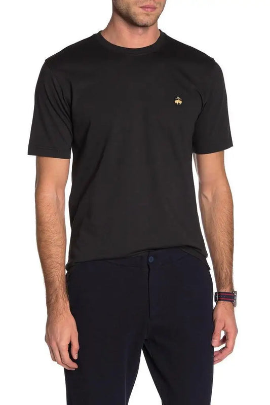 Brooks Brothers | Cotton Crewneck T-Shirt